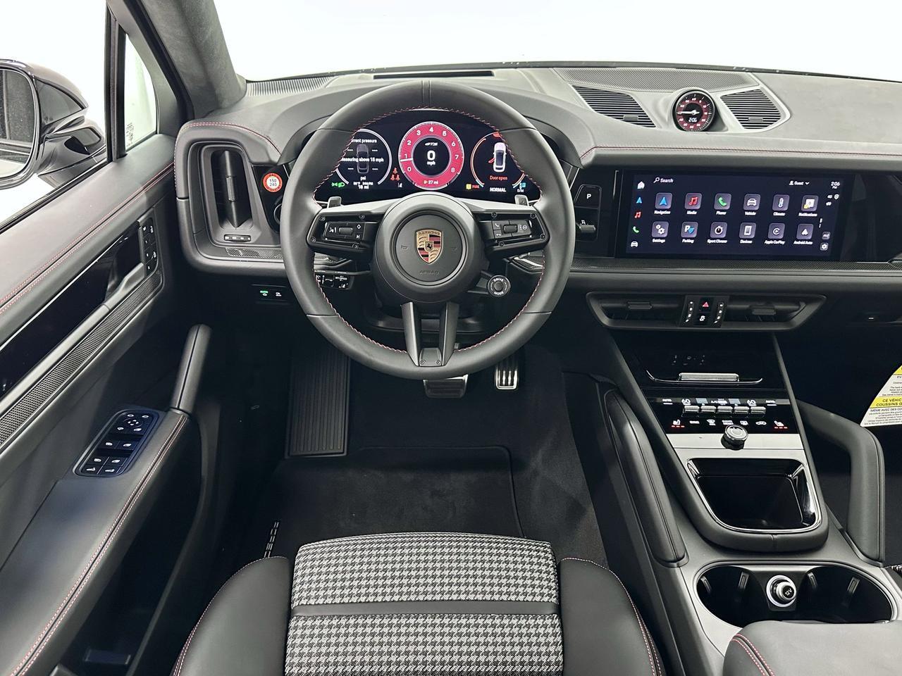 2025 Porsche Cayenne GTS Newark DE