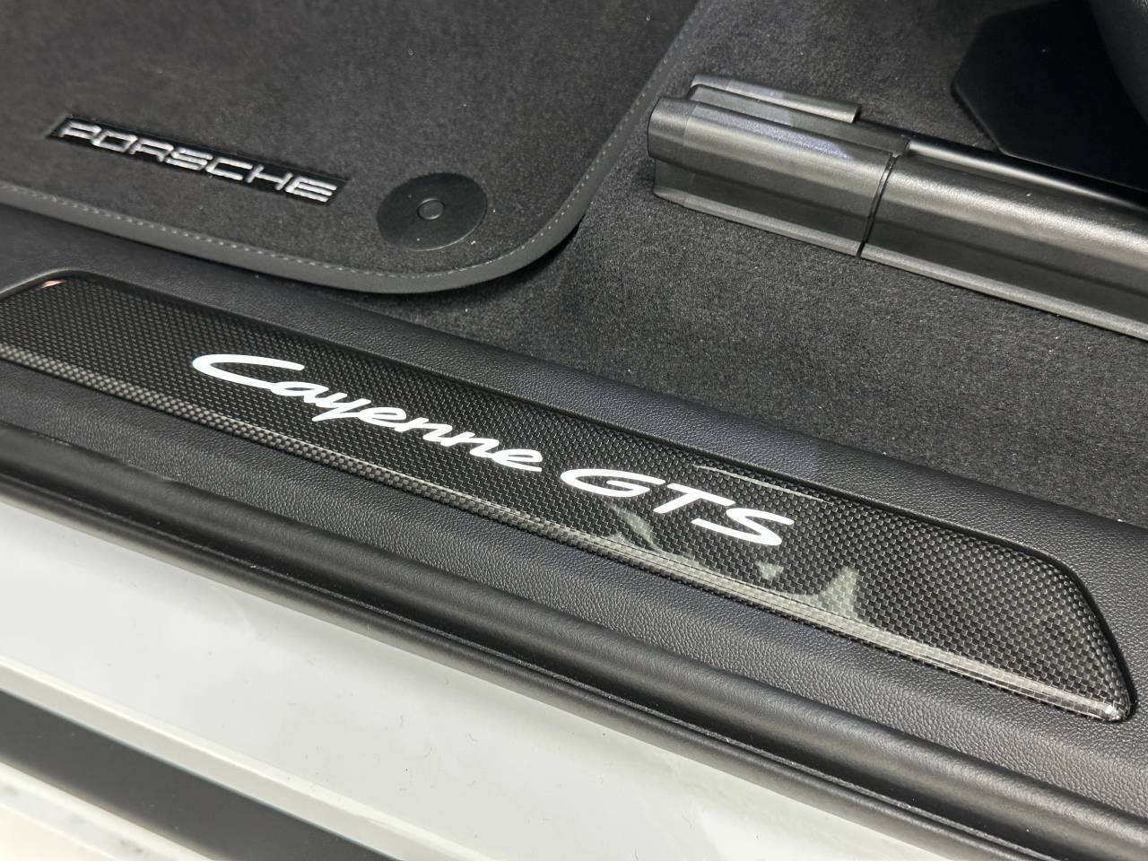 2025 Porsche Cayenne GTS Newark DE