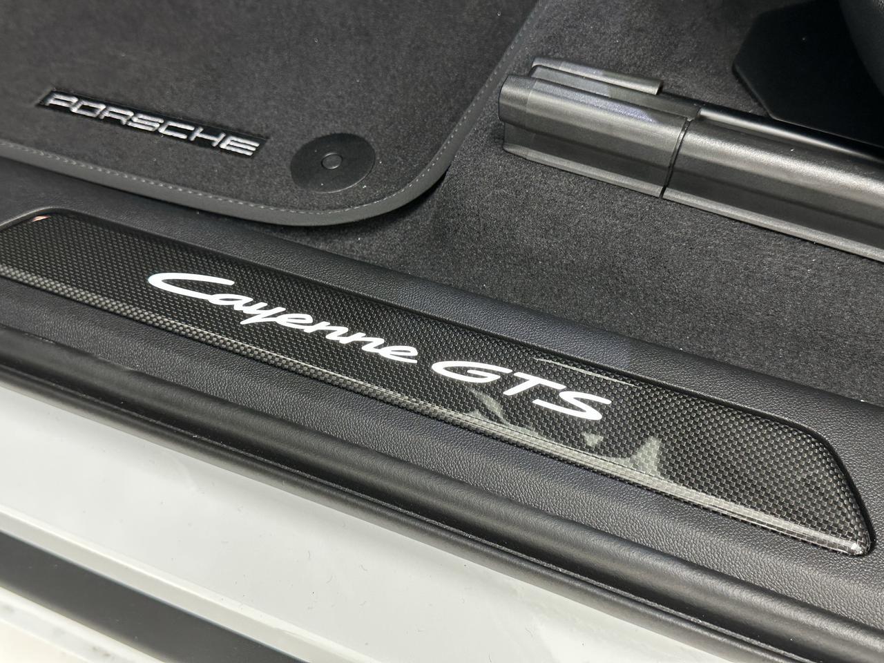 2025 Porsche Cayenne GTS Newark DE