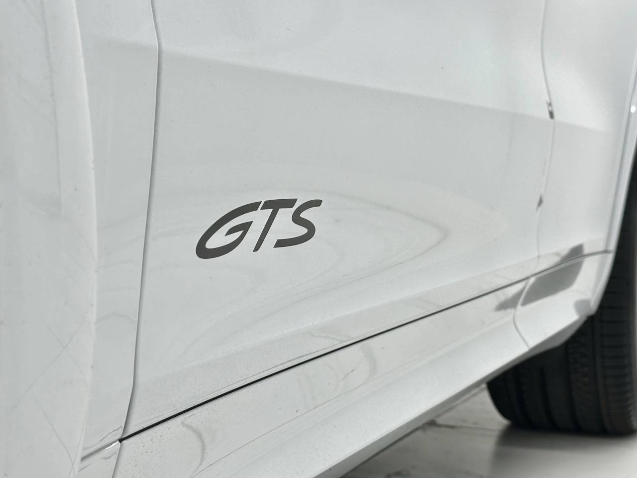 2025 Porsche Cayenne GTS Newark DE