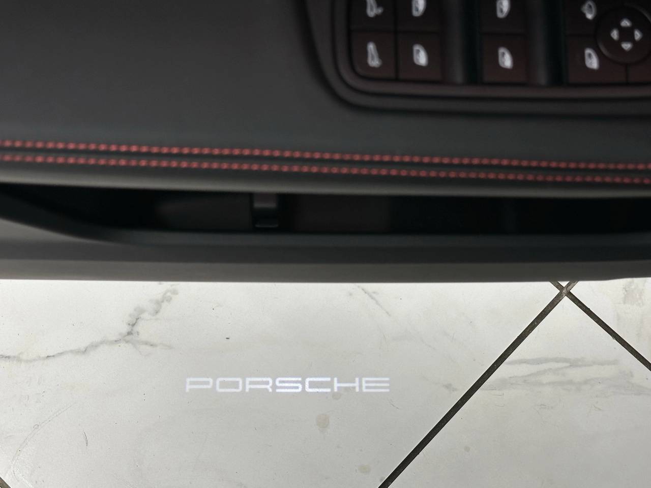 2025 Porsche Cayenne GTS Newark DE
