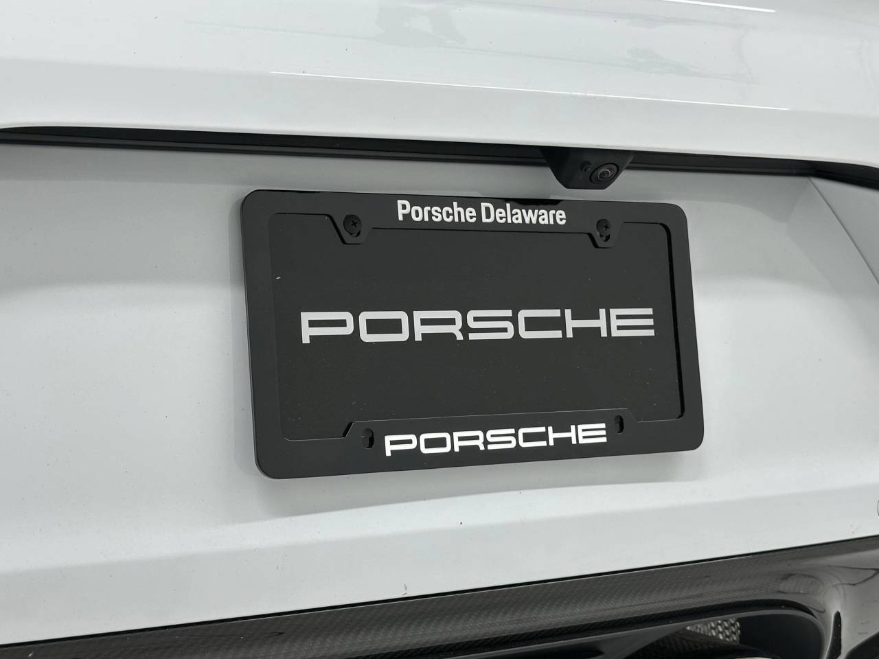 2025 Porsche Cayenne GTS Newark DE