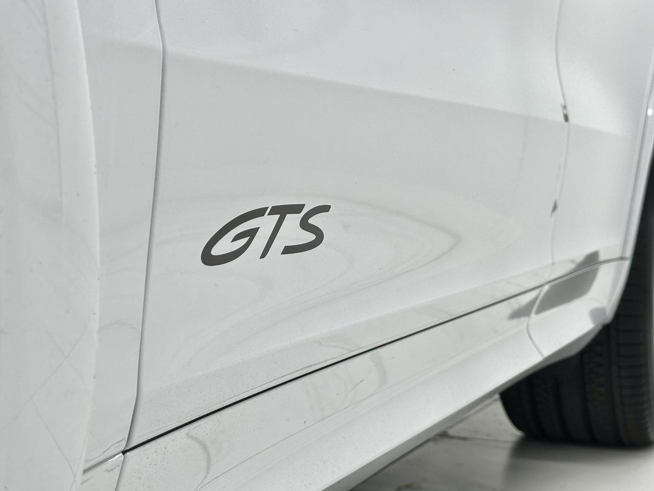 2025 Porsche Cayenne GTS Newark DE