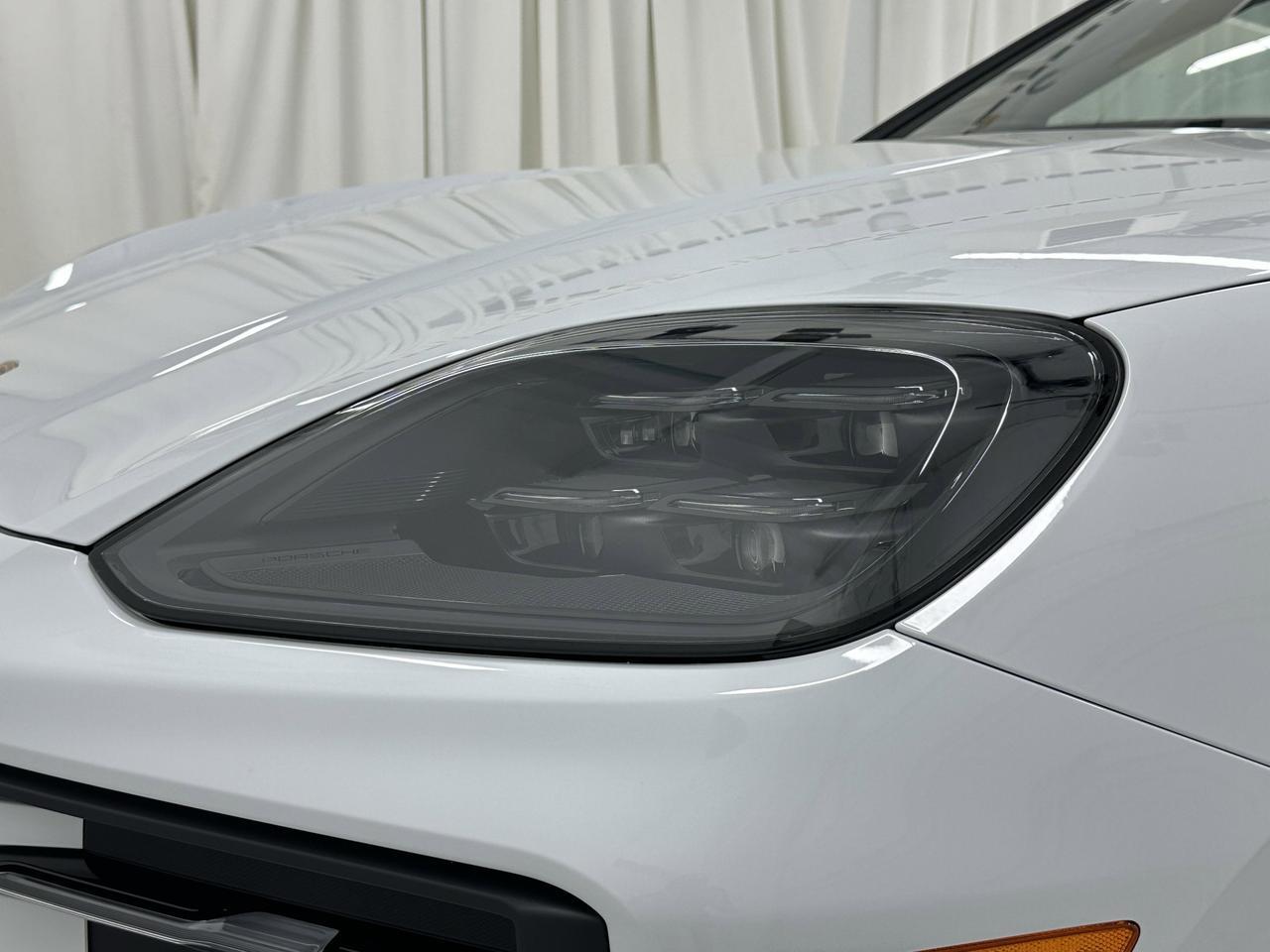 2025 Porsche Cayenne GTS Newark DE