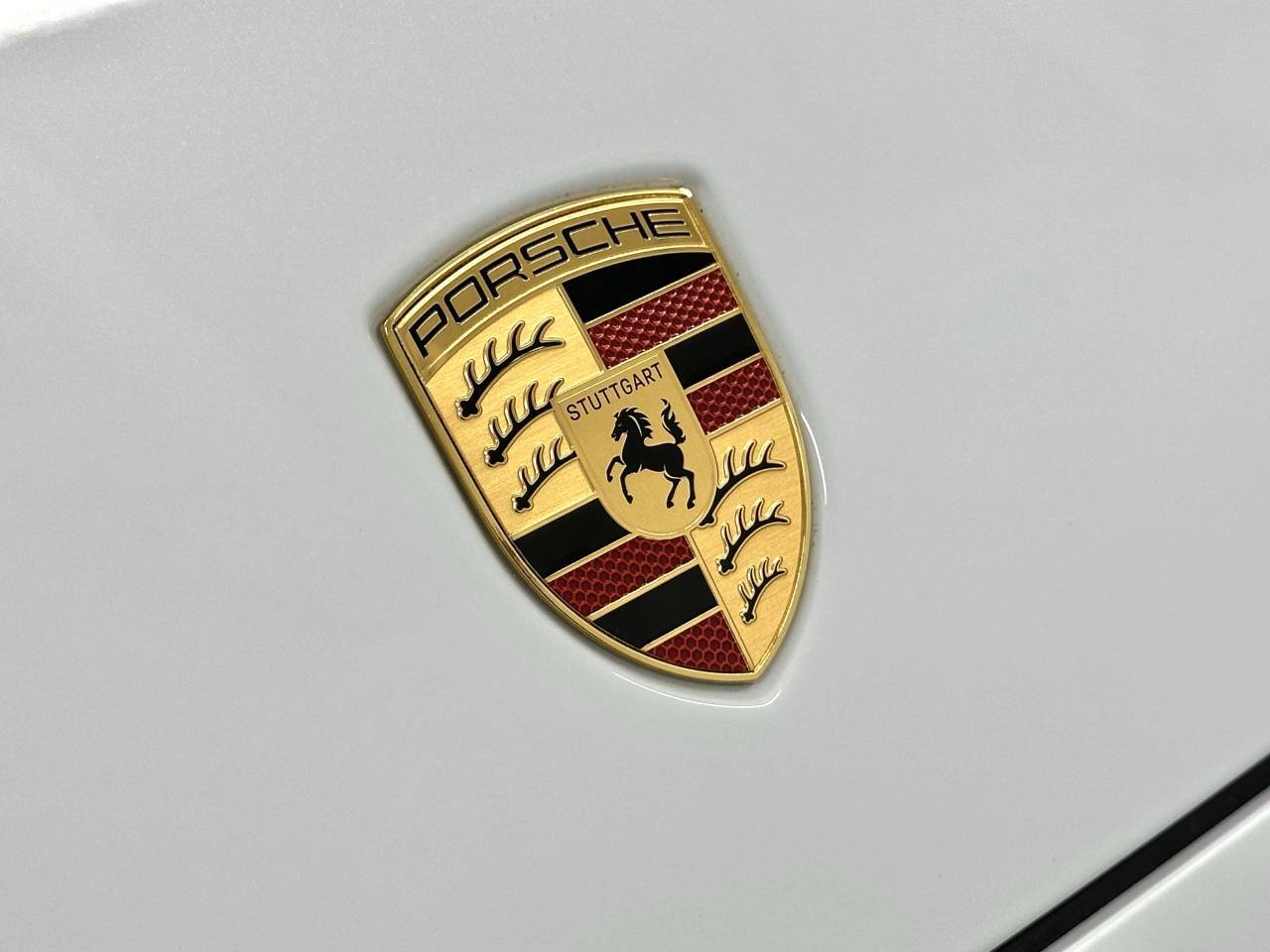 2025 Porsche Cayenne GTS Newark DE