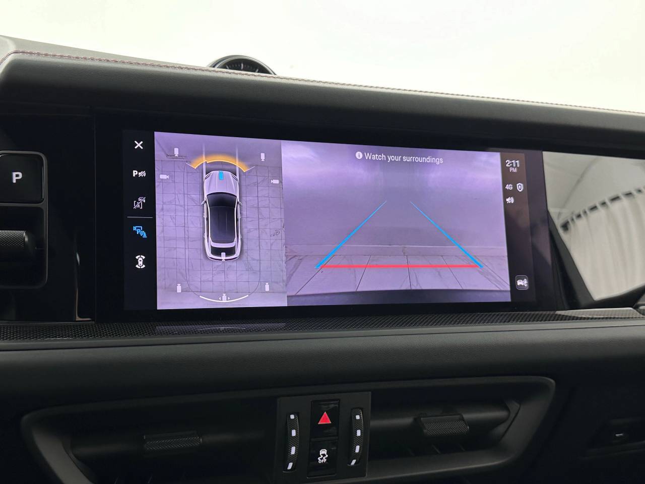 2025 Porsche Cayenne GTS Newark DE