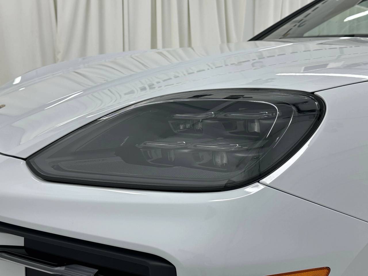 2025 Porsche Cayenne GTS Newark DE
