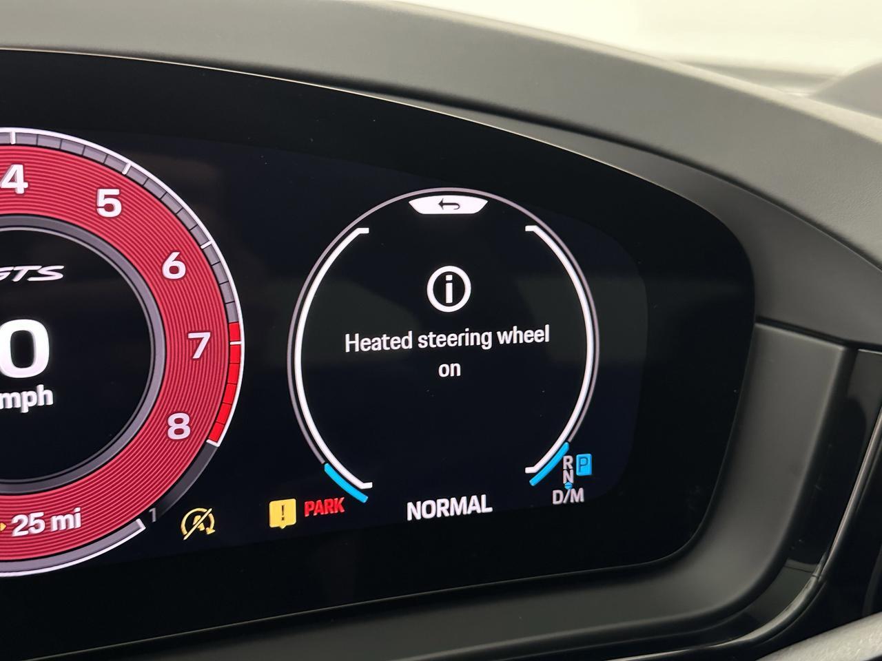 2025 Porsche Cayenne GTS Newark DE