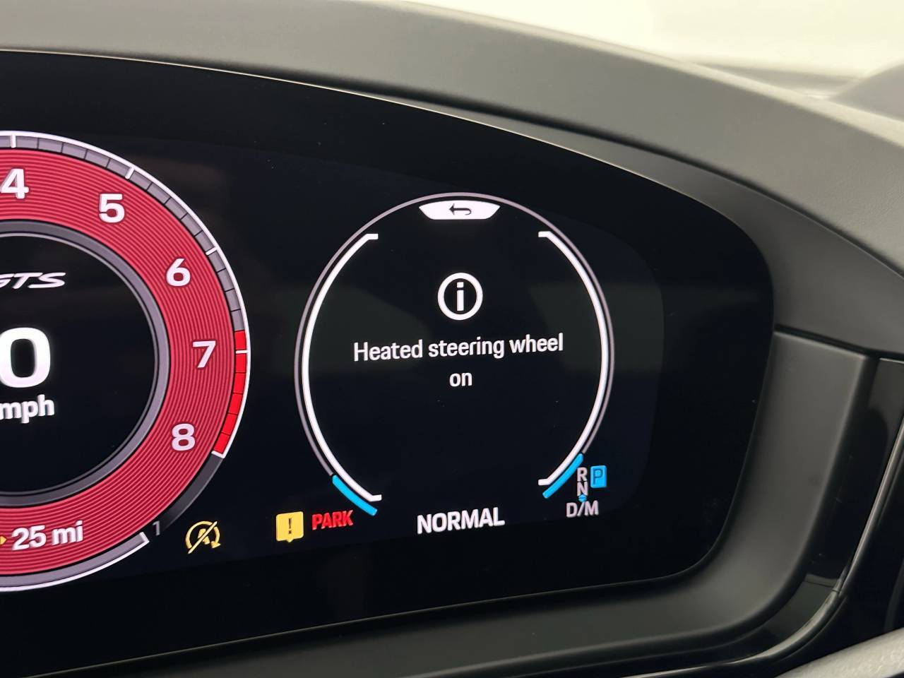 2025 Porsche Cayenne GTS Newark DE