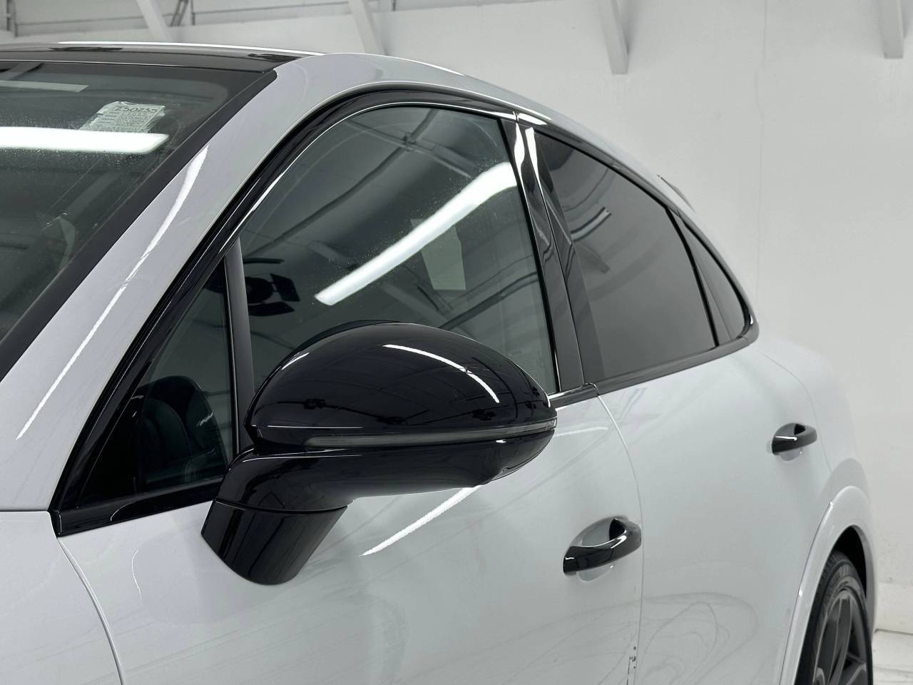2025 Porsche Cayenne GTS Newark DE