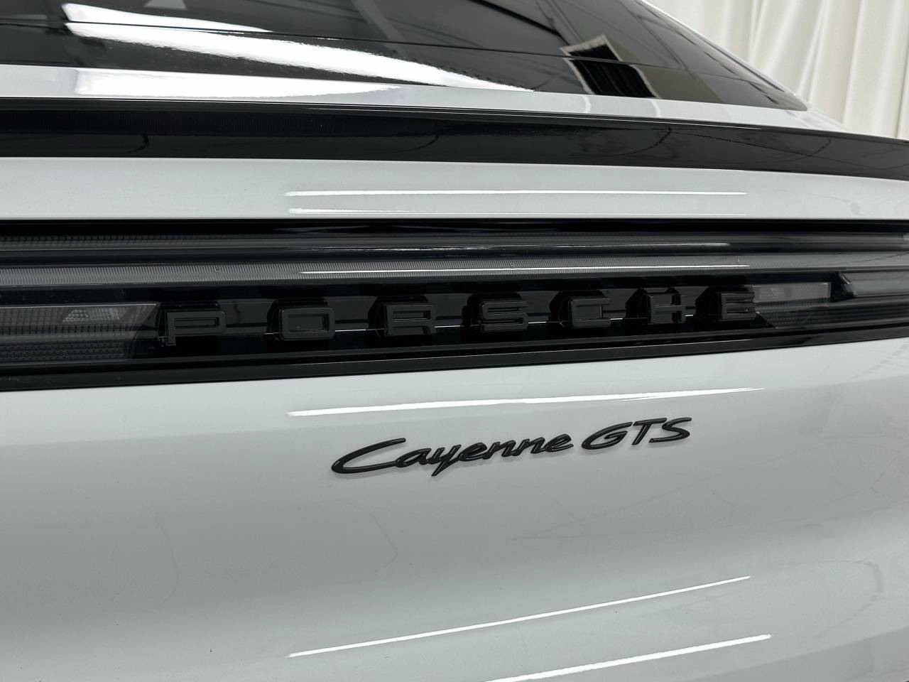 2025 Porsche Cayenne GTS Newark DE