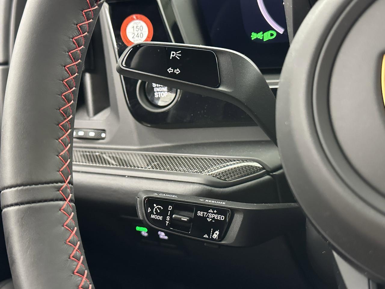 2025 Porsche Cayenne GTS Newark DE