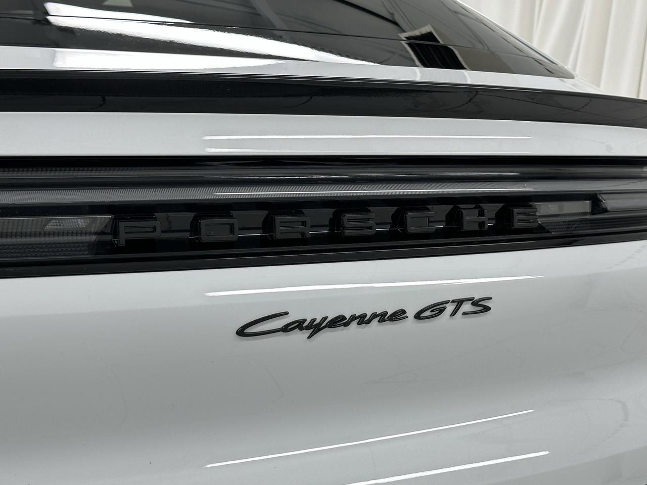 2025 Porsche Cayenne GTS Newark DE