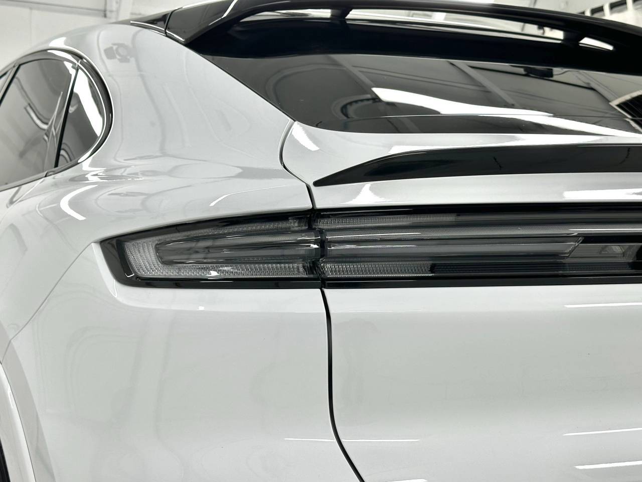 2025 Porsche Cayenne GTS Newark DE