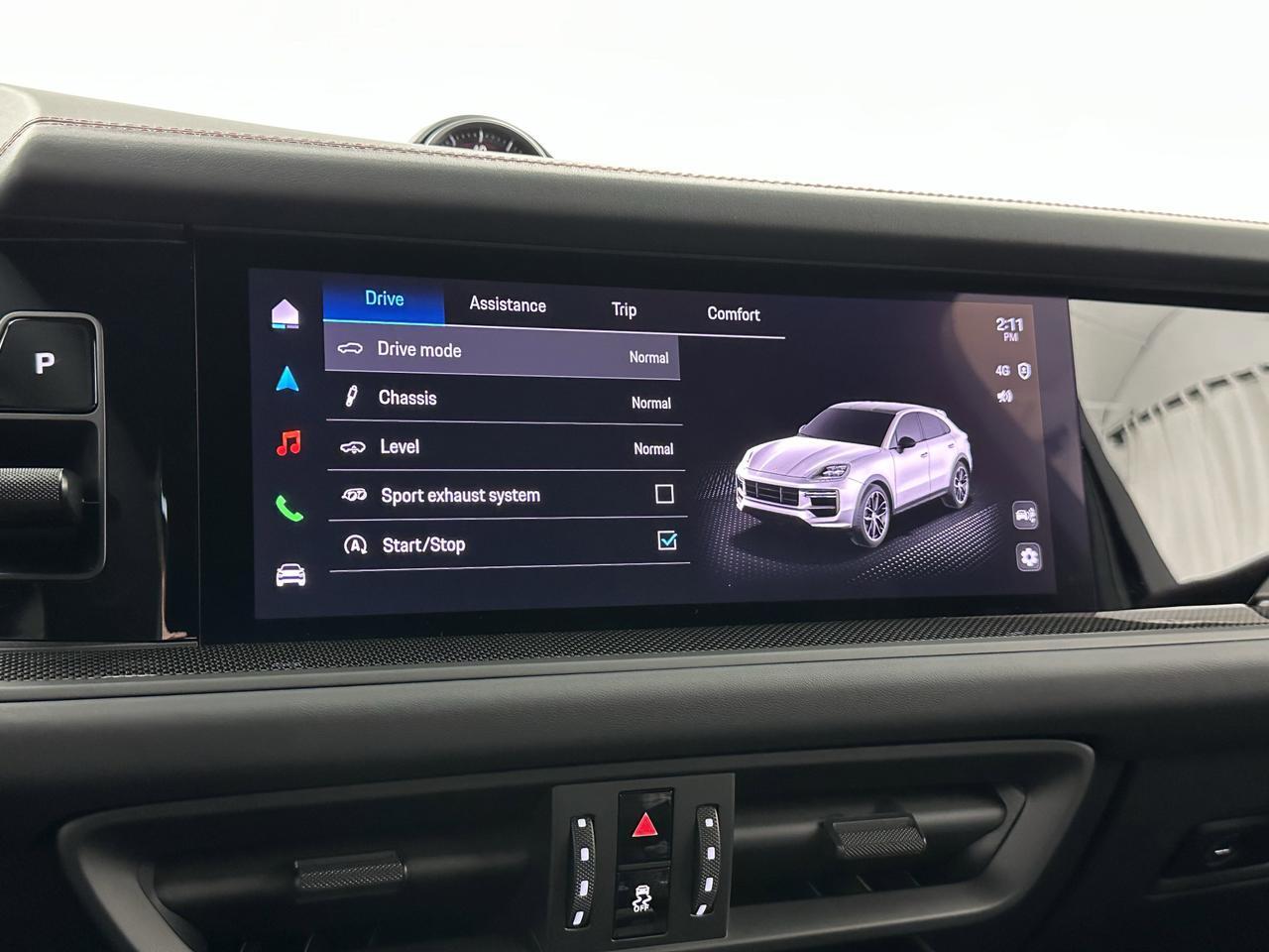 2025 Porsche Cayenne GTS Newark DE