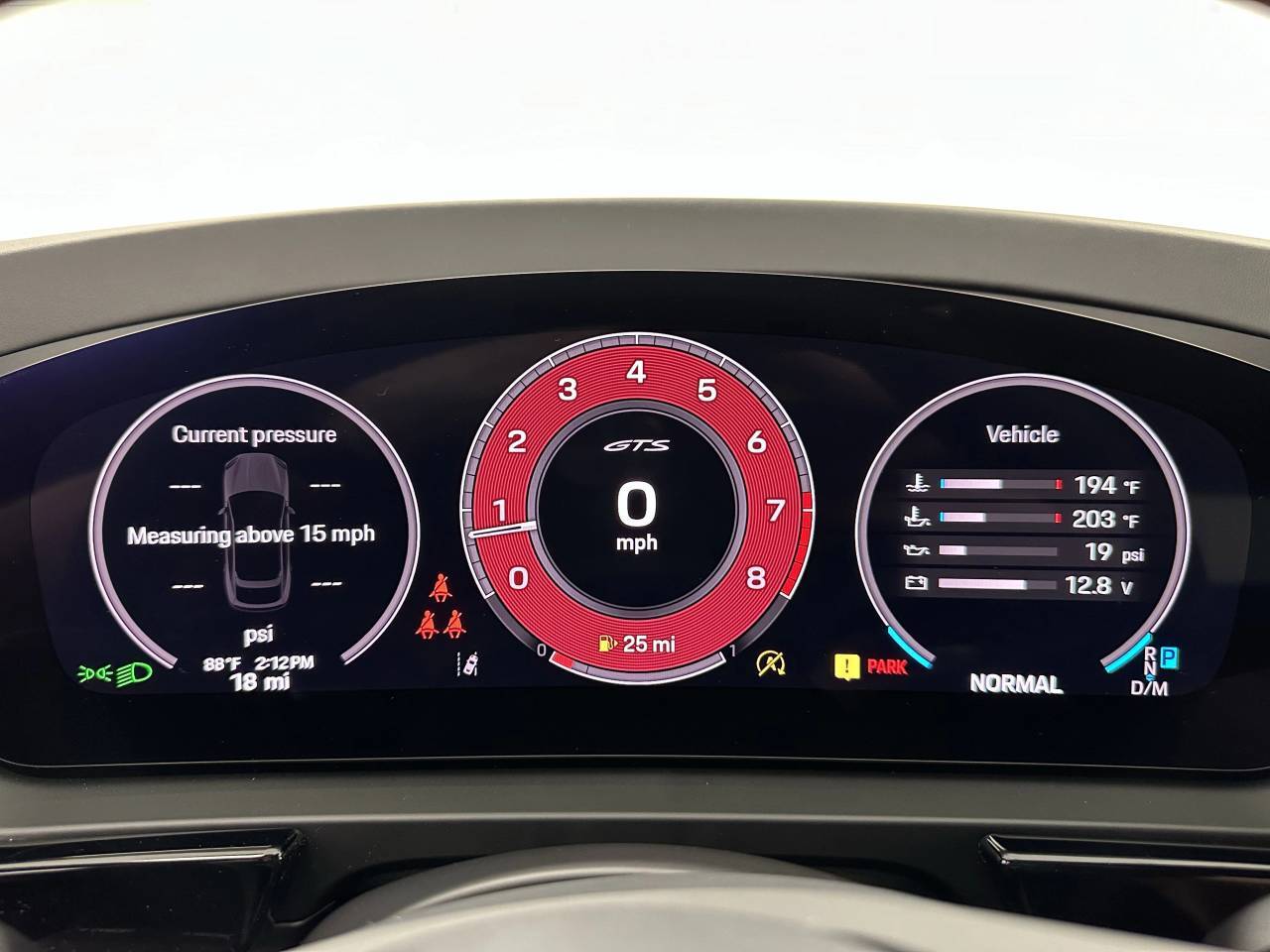 2025 Porsche Cayenne GTS Newark DE
