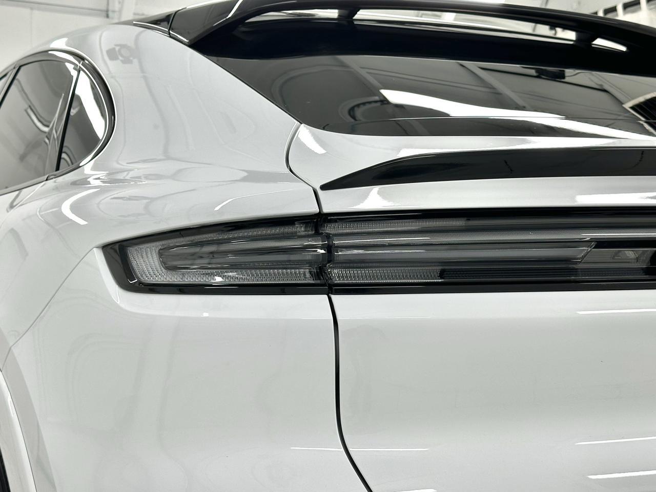 2025 Porsche Cayenne GTS Newark DE