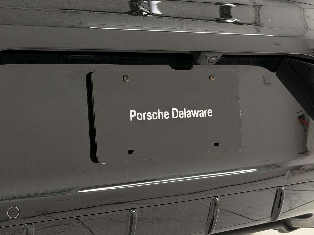 2025 Porsche Cayenne GTS Newark DE