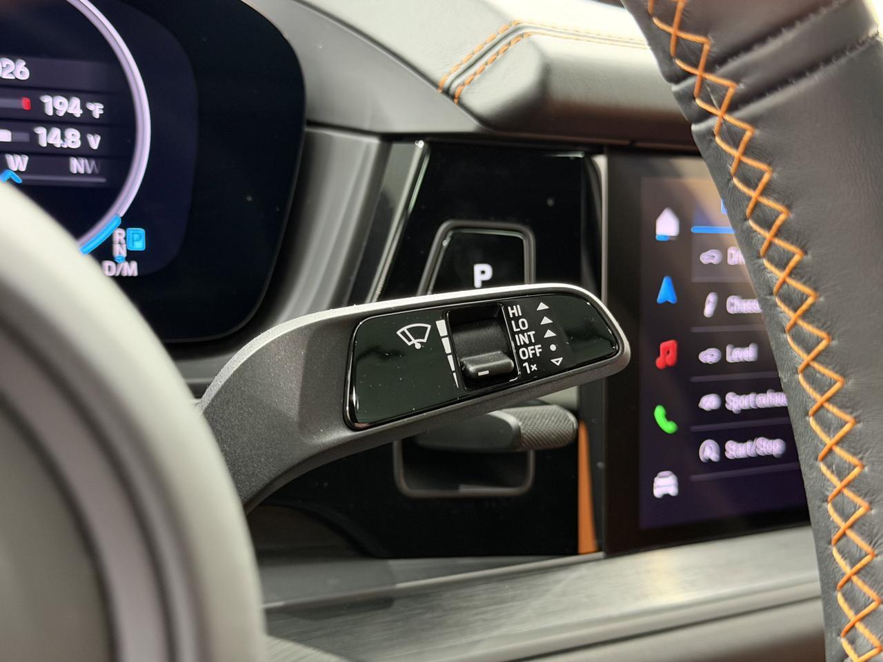 2025 Porsche Cayenne GTS Newark DE