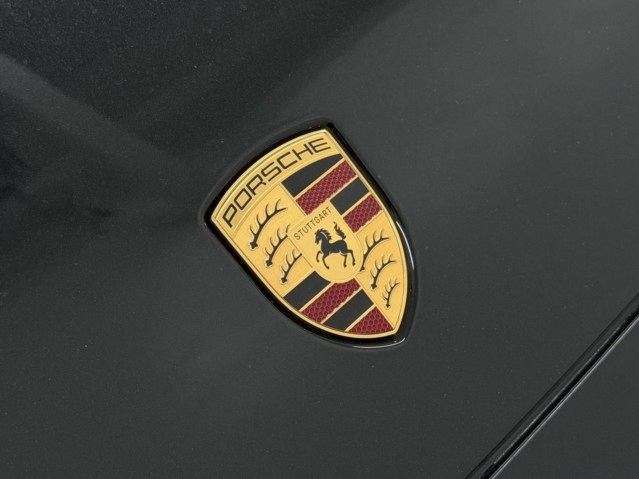 2025 Porsche Cayenne GTS Newark DE