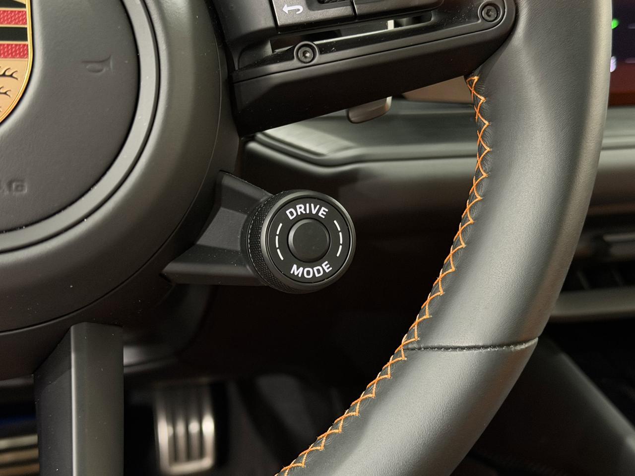 2025 Porsche Cayenne GTS Newark DE