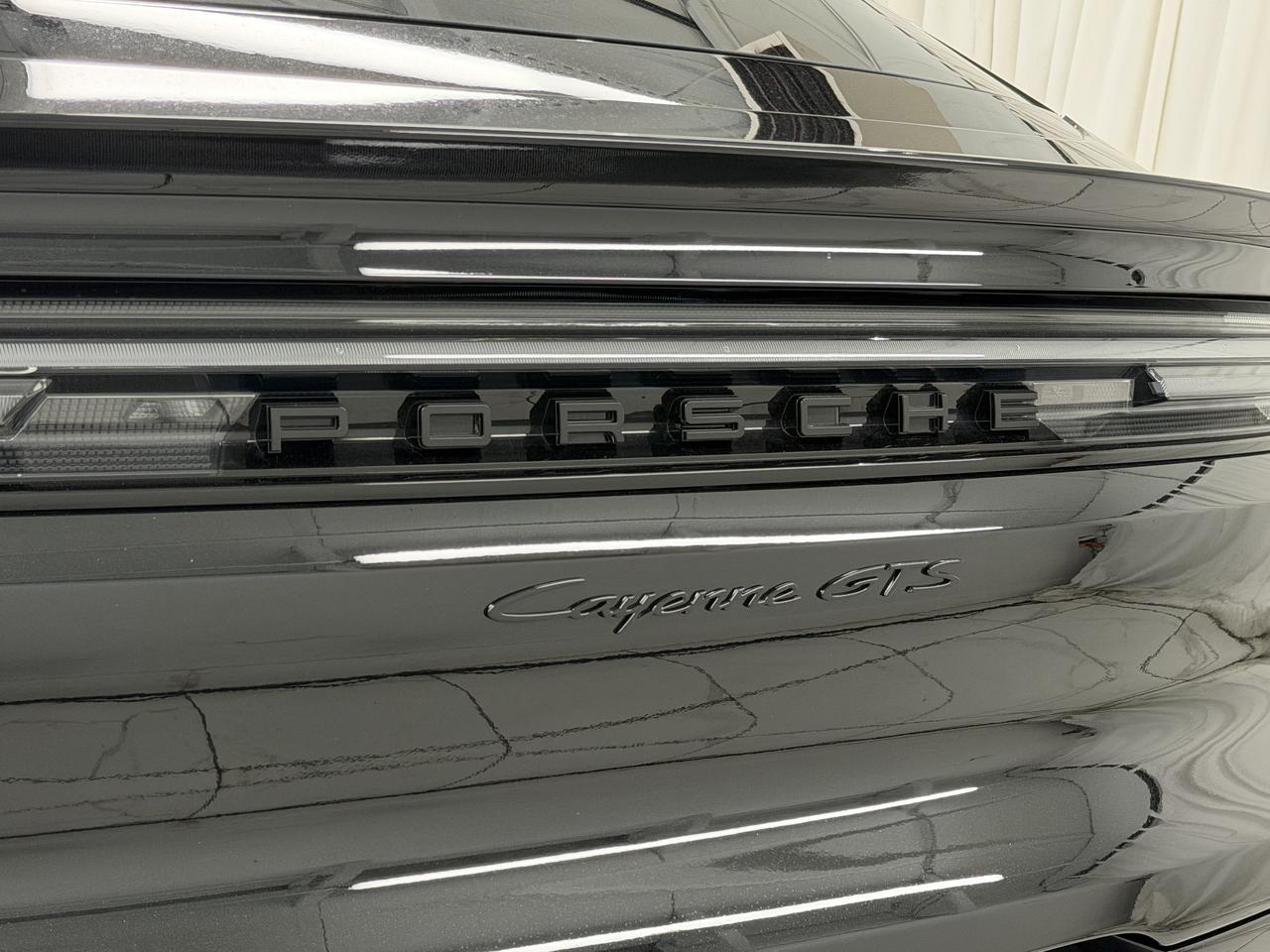 2025 Porsche Cayenne GTS Newark DE