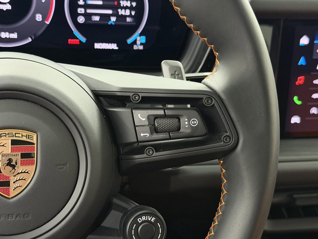 2025 Porsche Cayenne GTS Newark DE