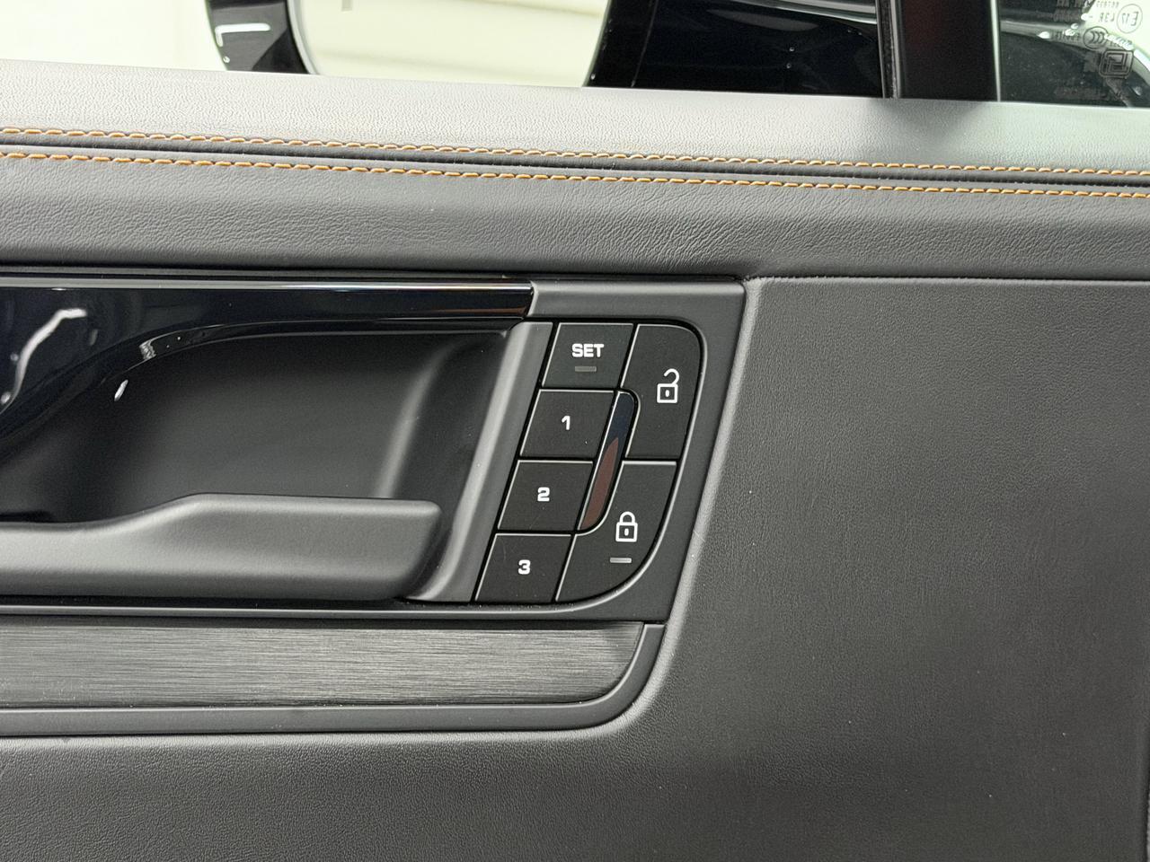 2025 Porsche Cayenne GTS Newark DE