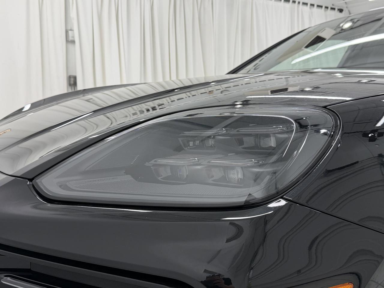 2025 Porsche Cayenne GTS Newark DE