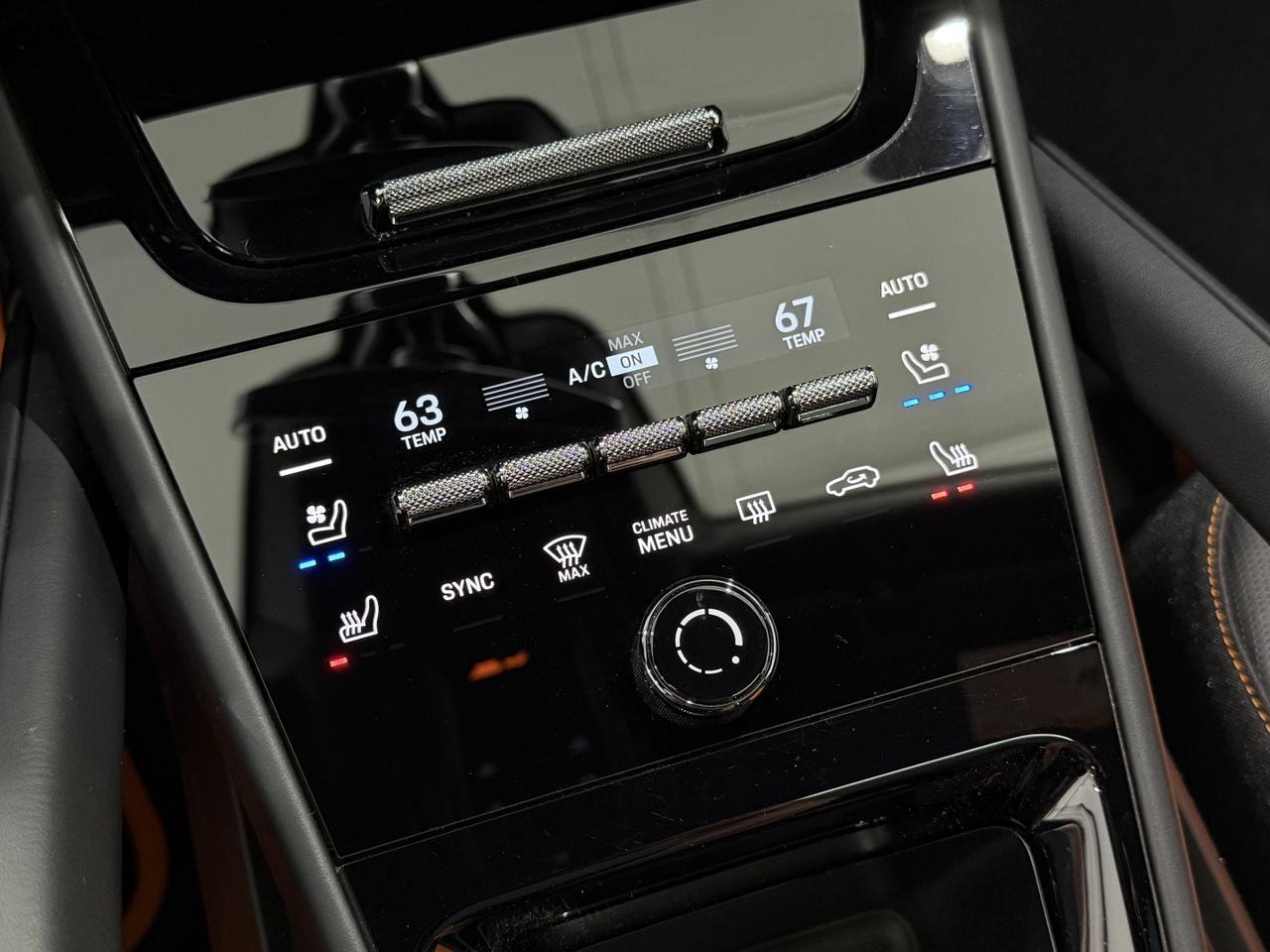 2025 Porsche Cayenne GTS Newark DE