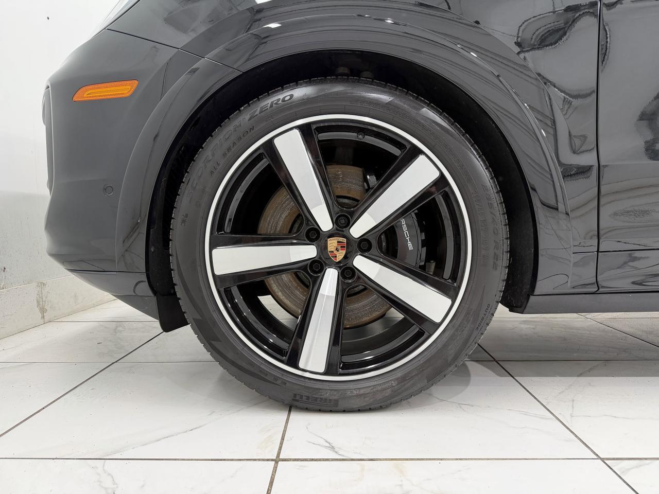 2025 Porsche Cayenne GTS Newark DE