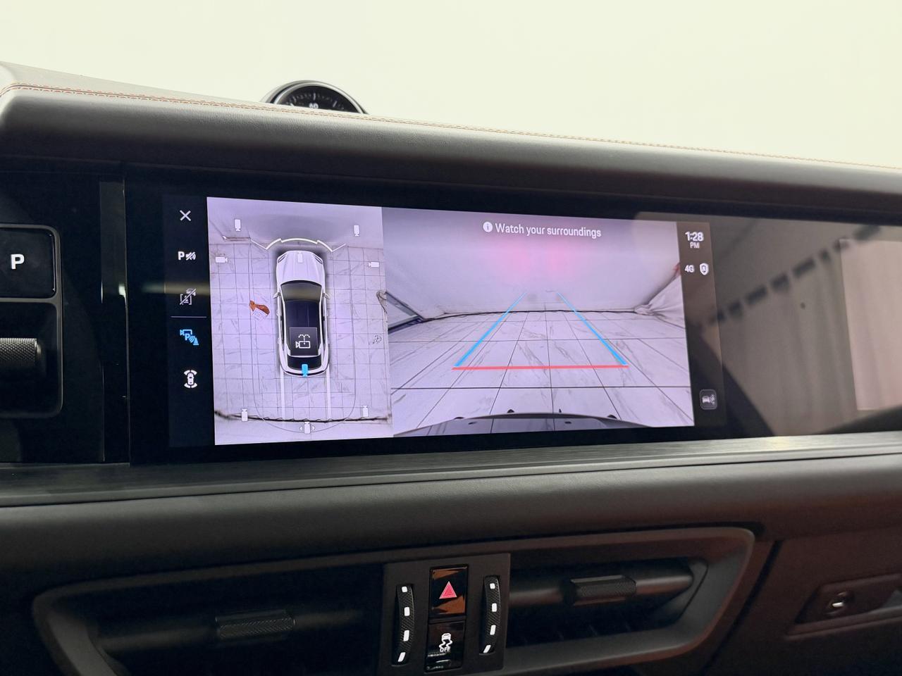 2025 Porsche Cayenne GTS Newark DE