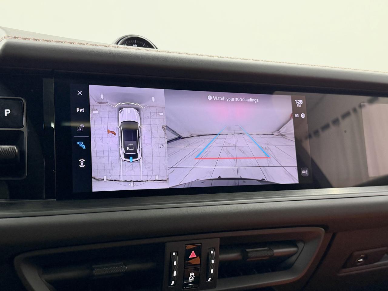 2025 Porsche Cayenne GTS Newark DE