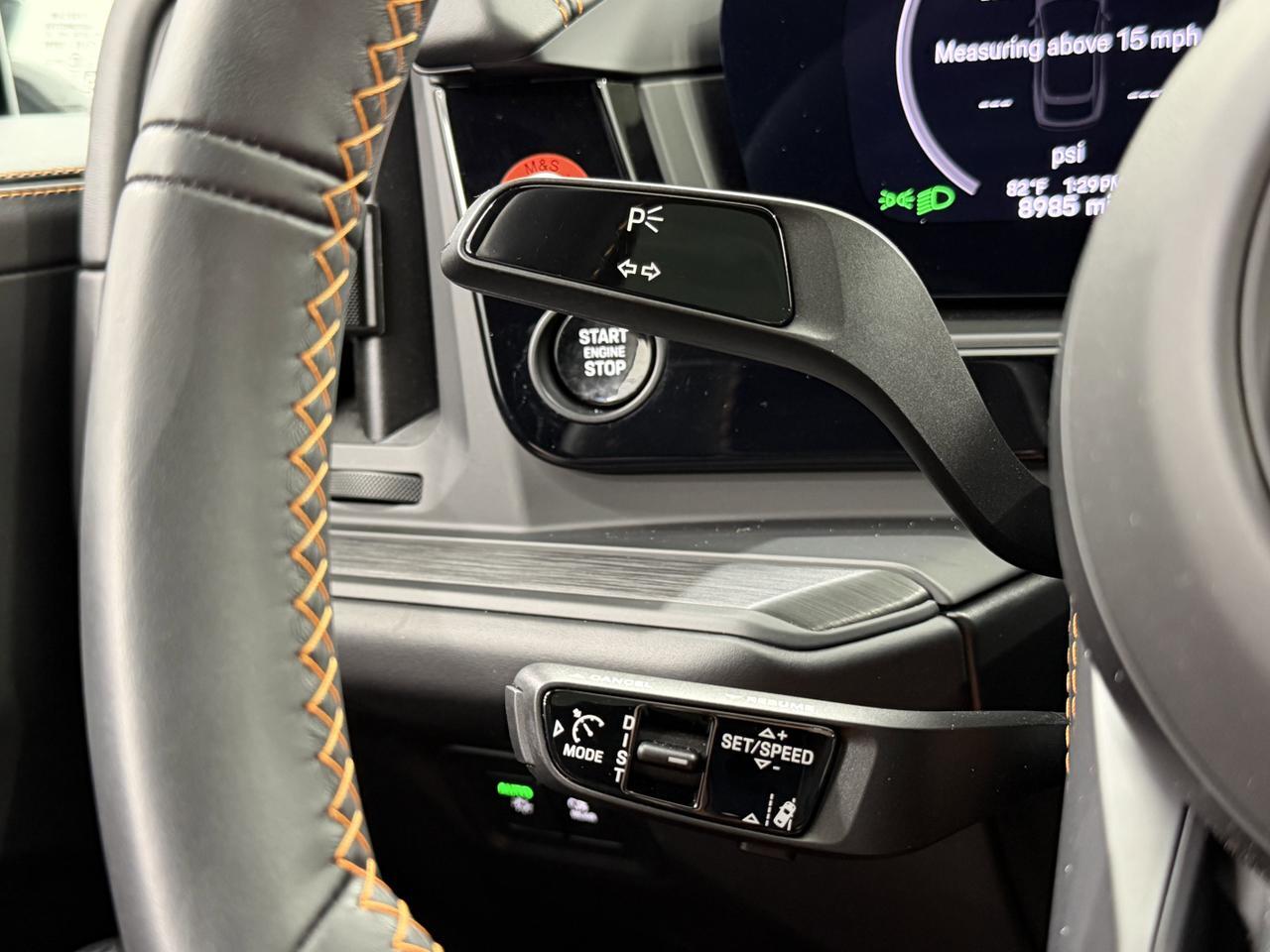 2025 Porsche Cayenne GTS Newark DE