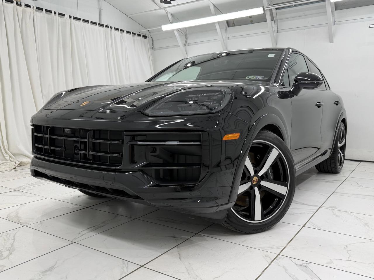 2025 Porsche Cayenne GTS Newark DE