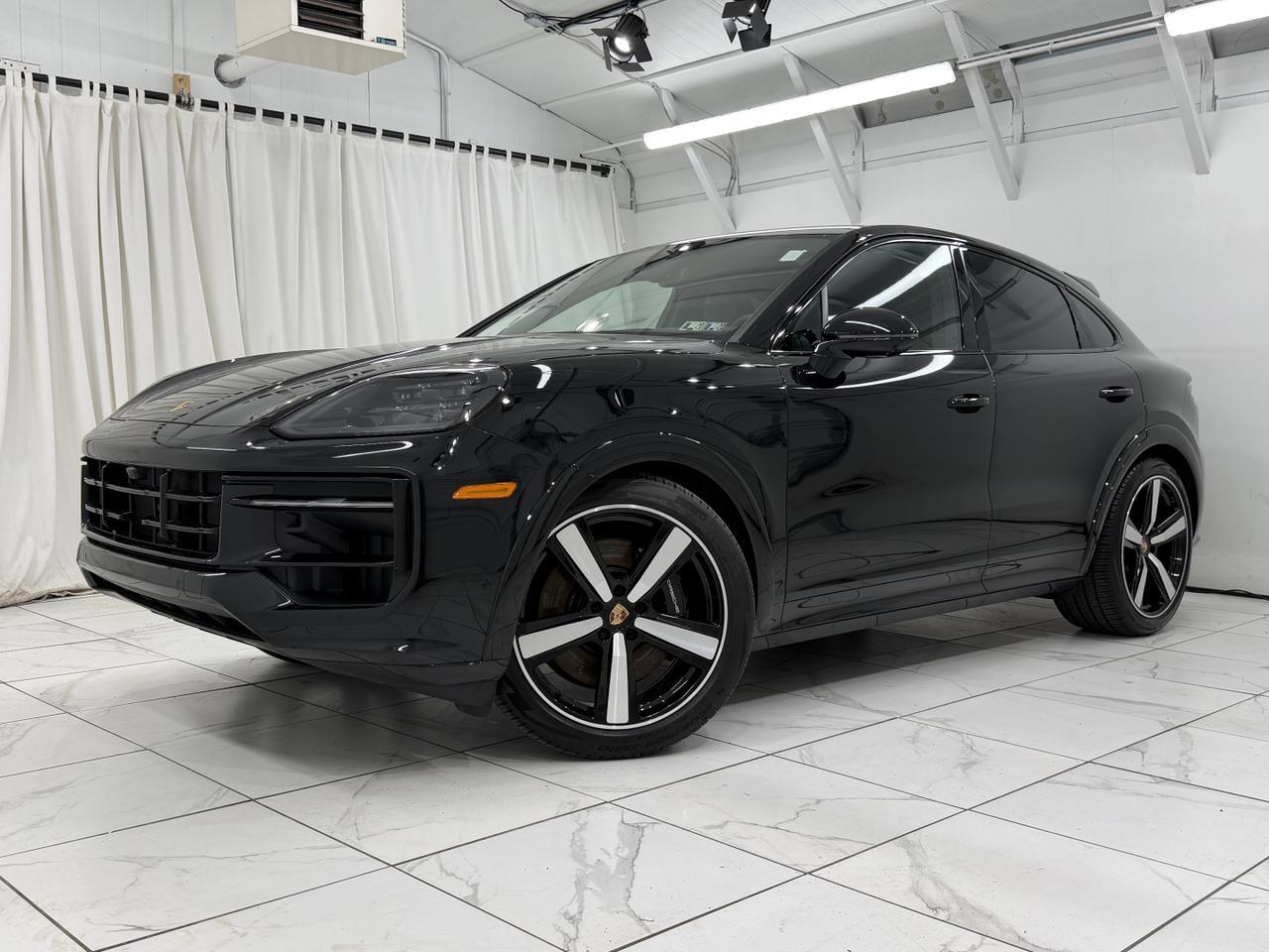 2025 Porsche Cayenne GTS Newark DE