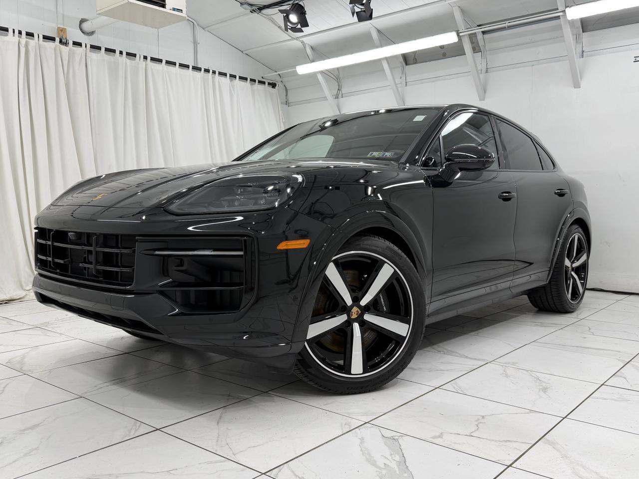 2025 Porsche Cayenne GTS Newark DE