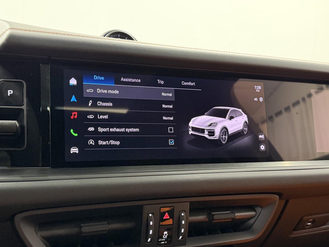 2025 Porsche Cayenne GTS Newark DE