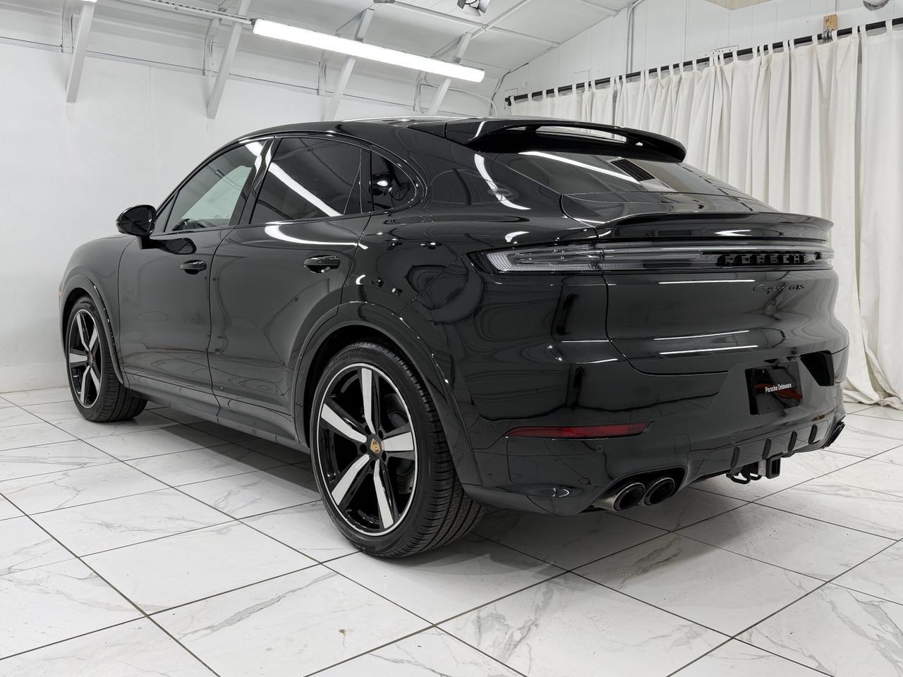 2025 Porsche Cayenne GTS Newark DE