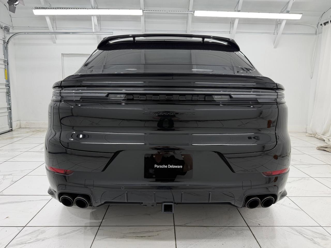 2025 Porsche Cayenne GTS Newark DE