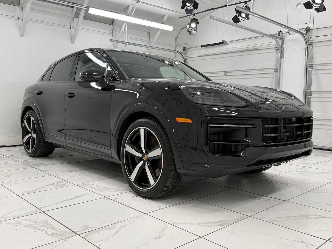 2025 Porsche Cayenne GTS Newark DE