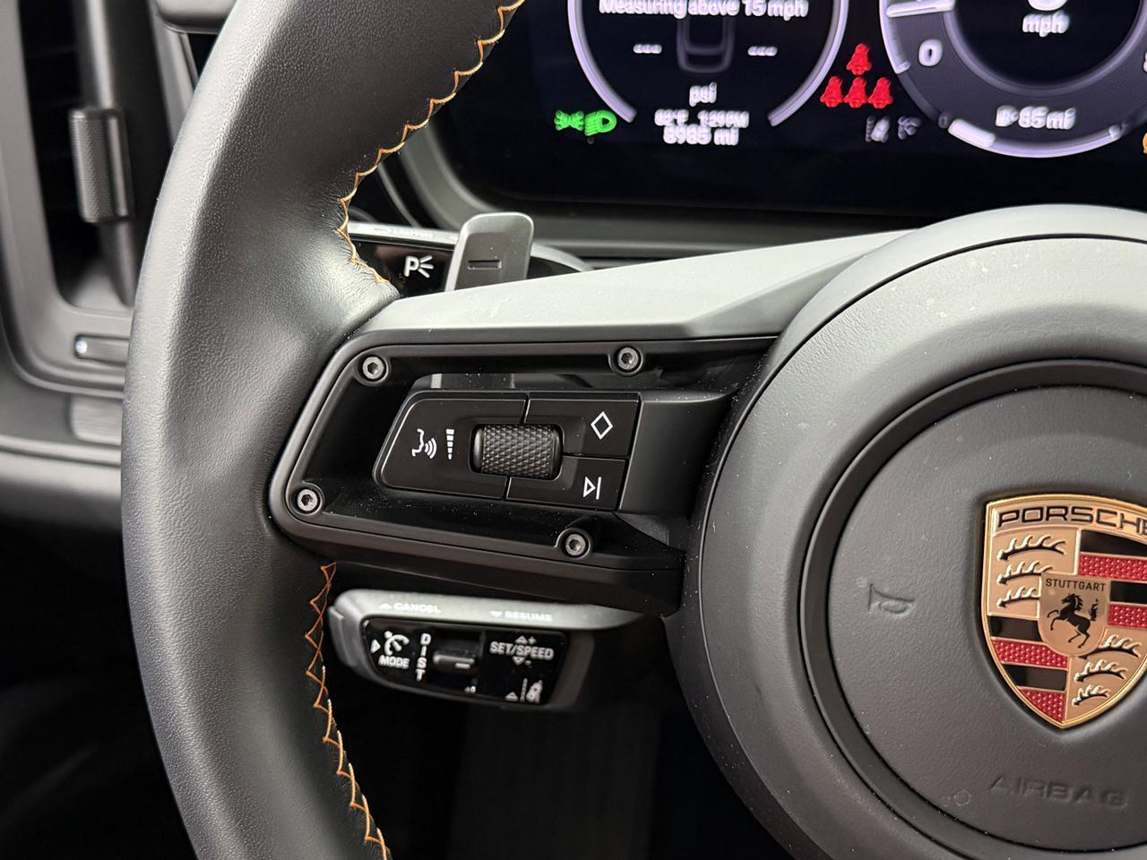 2025 Porsche Cayenne GTS Newark DE