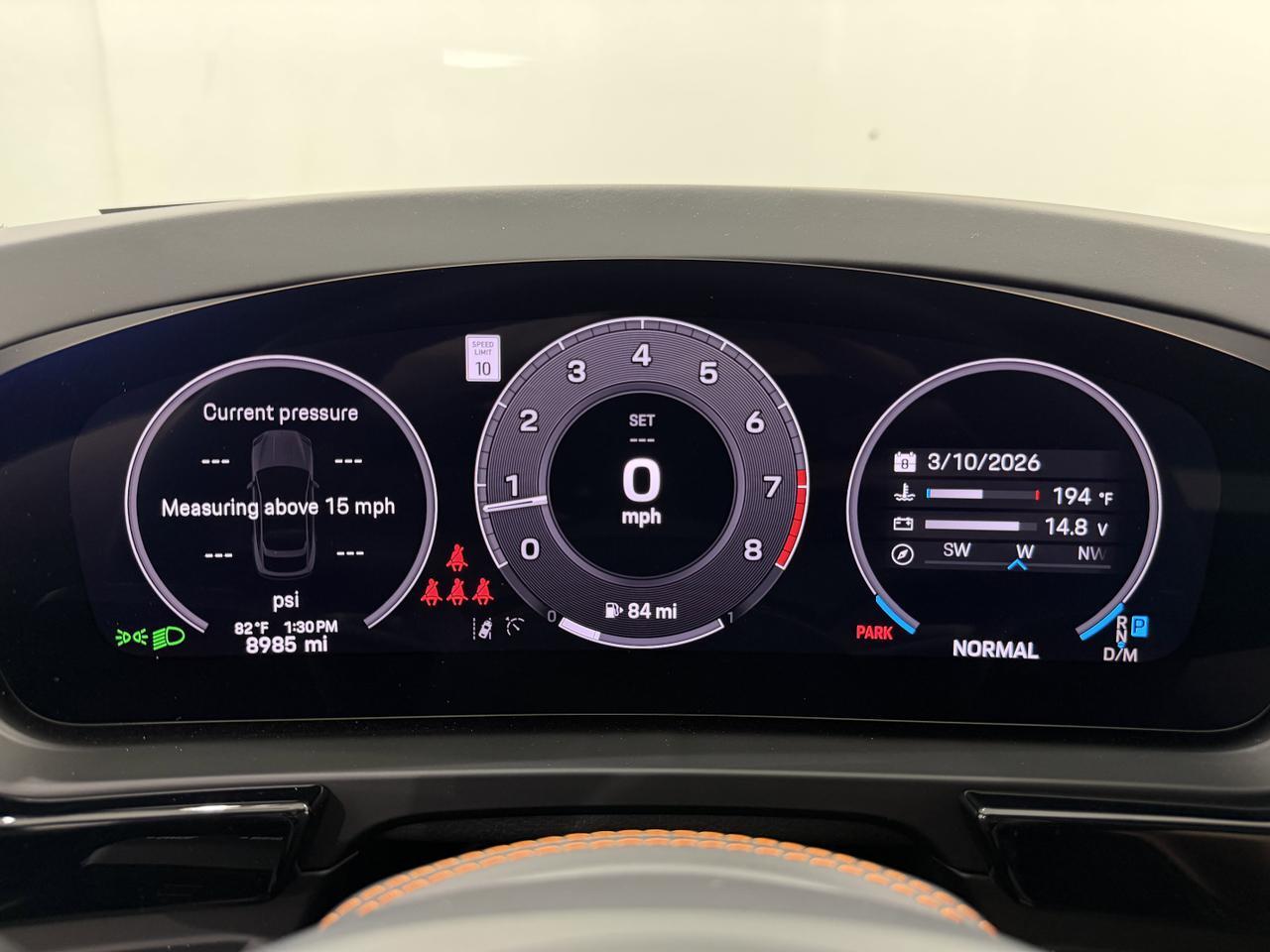 2025 Porsche Cayenne GTS Newark DE