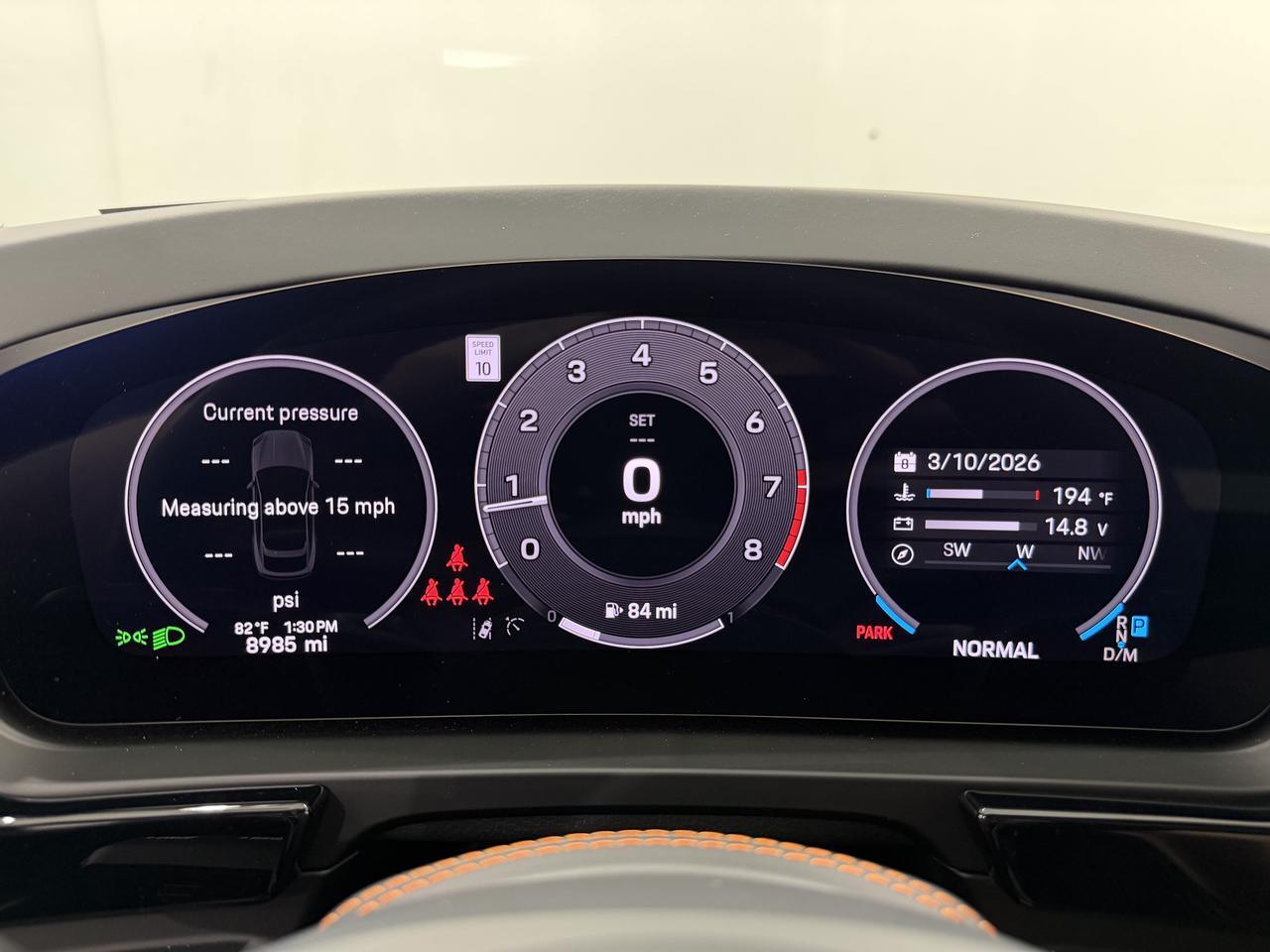 2025 Porsche Cayenne GTS Newark DE