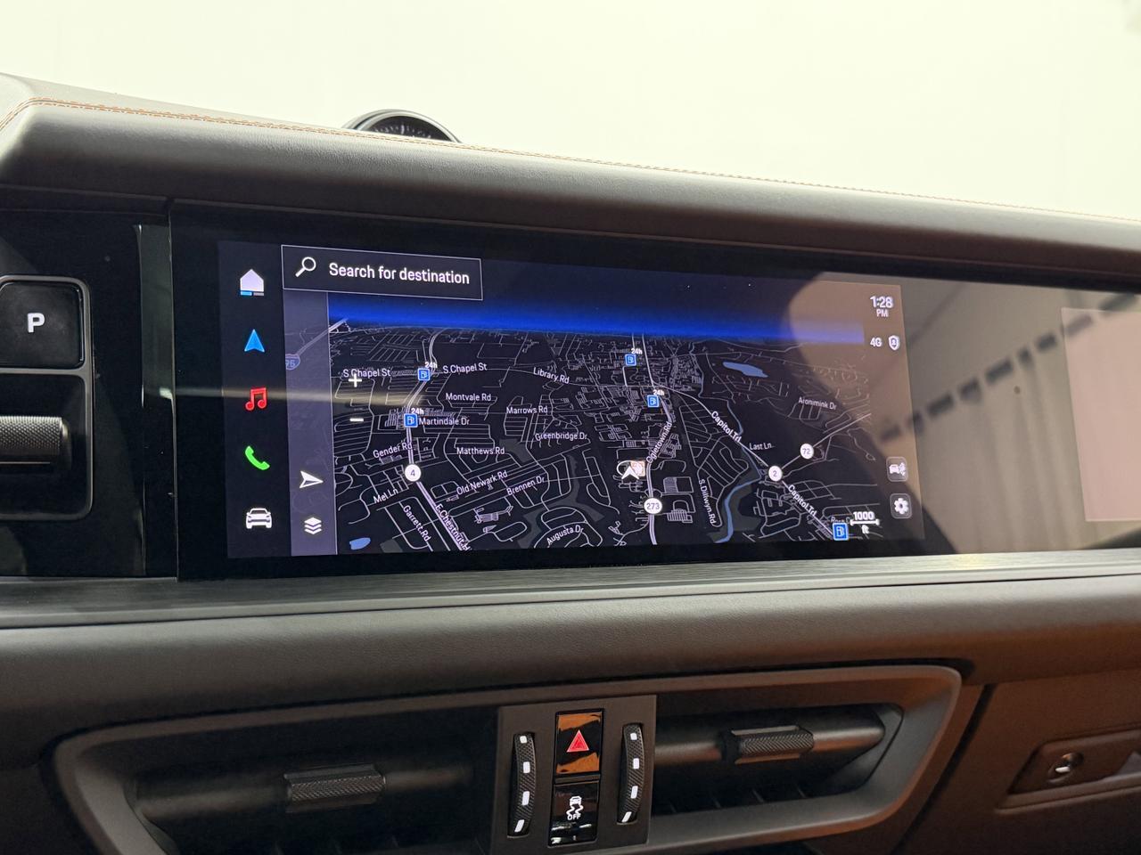 2025 Porsche Cayenne GTS Newark DE