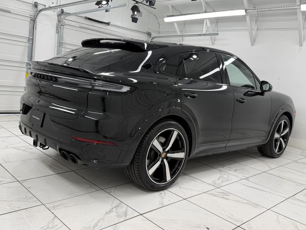 2025 Porsche Cayenne GTS Newark DE