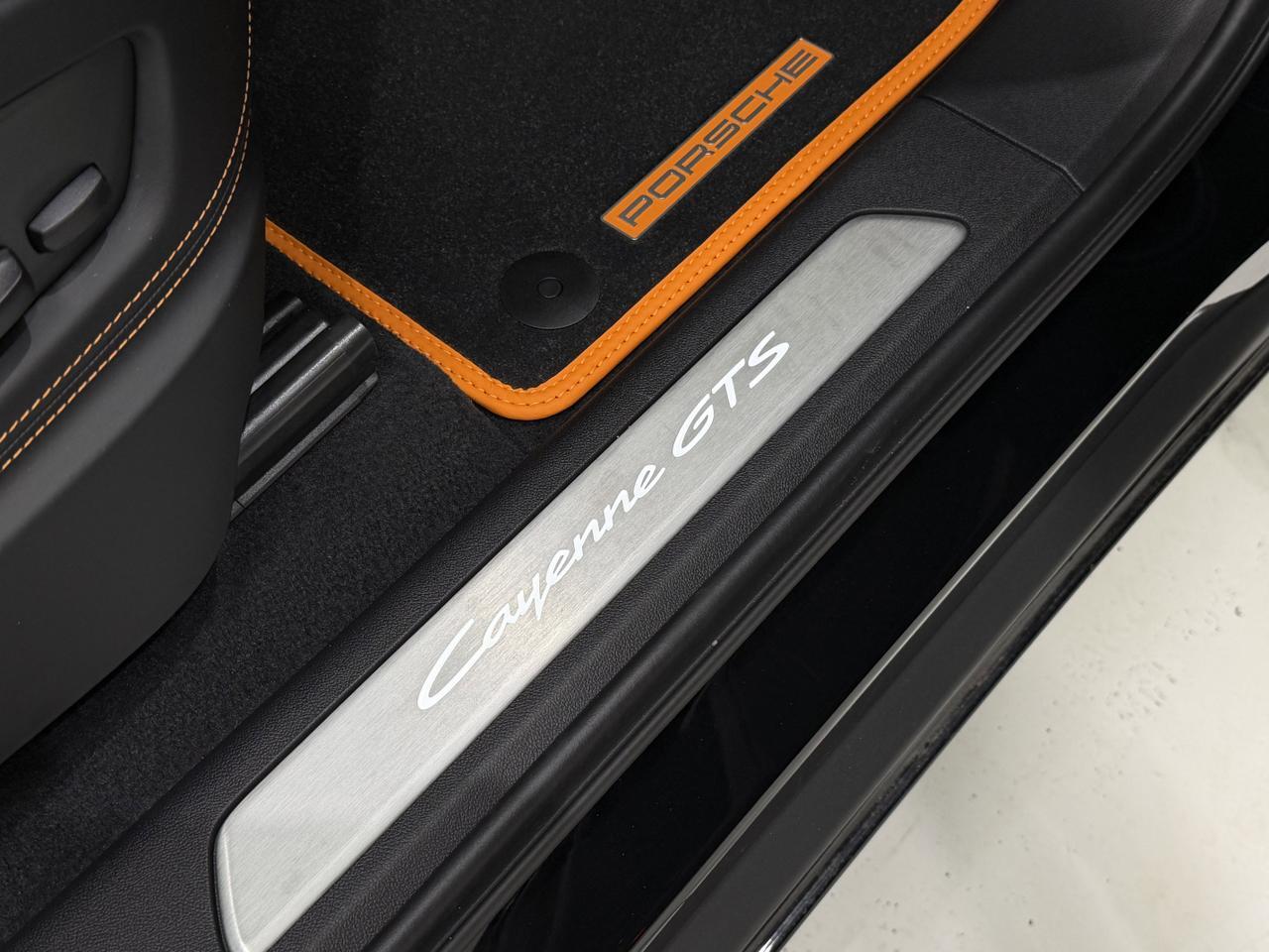 2025 Porsche Cayenne GTS Newark DE