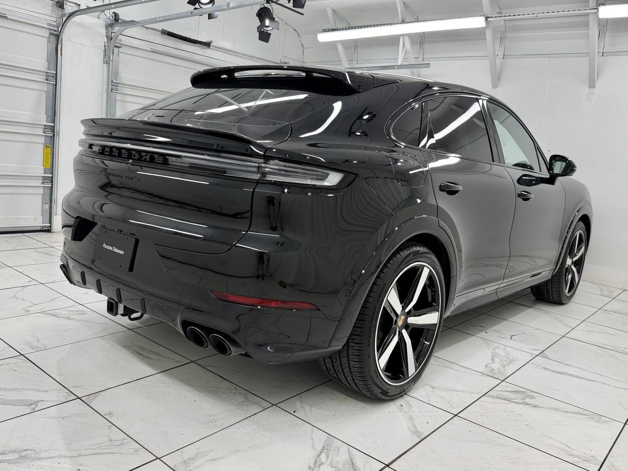 2025 Porsche Cayenne GTS Newark DE