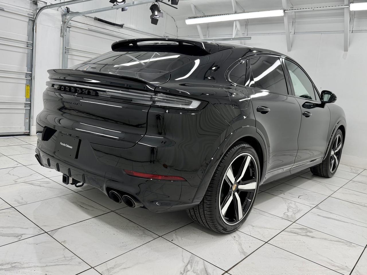 2025 Porsche Cayenne GTS Newark DE
