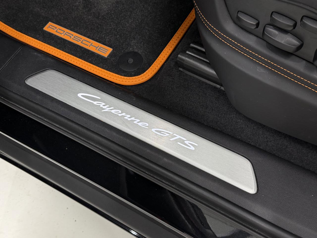 2025 Porsche Cayenne GTS Newark DE